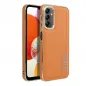 Samsung Galaxy A14 5G Hülle MILANO Braun