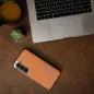 Samsung Galaxy A52s 5G Hülle MILANO Braun