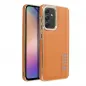 Samsung Galaxy A52s 5G Hülle MILANO Braun