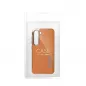 Samsung Galaxy A52s 5G Hülle MILANO Braun