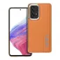Samsung Galaxy A53 5G Hülle MILANO Braun