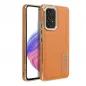 Samsung Galaxy A53 5G Hülle MILANO Braun