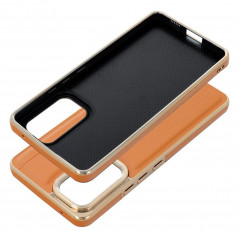 Samsung Galaxy A53 5G Hülle MILANO Braun