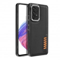 Samsung Galaxy A53 5G Hülle MILANO Schwarz