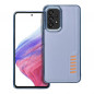Samsung Galaxy A53 5G Hülle MILANO Blau