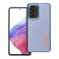 Samsung Galaxy A53 5G Hülle MILANO Blau