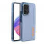 Samsung Galaxy A53 5G Hülle MILANO Blau