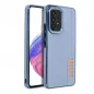 Samsung Galaxy A53 5G Hülle MILANO Blau