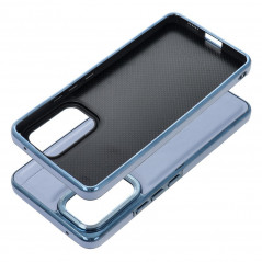 Samsung Galaxy A53 5G Hülle MILANO Blau