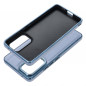 Samsung Galaxy A53 5G Hülle MILANO Blau