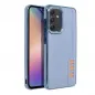 Samsung Galaxy A52s 5G Hülle MILANO Blau