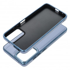 Samsung Galaxy A52s 5G Hülle MILANO Blau