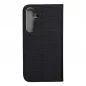 Samsung Galaxy S24 Book Handytaschen Sensitive Book Schwarz