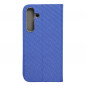 Samsung Galaxy S24 Book Handytaschen Sensitive Book Hellblau