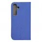 Samsung Galaxy S24 Book Handytaschen Sensitive Book Hellblau