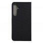Samsung Galaxy S24 PLUS Book Handytaschen Sensitive Book Schwarz