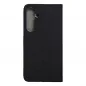 Samsung Galaxy S24 PLUS Book Handytaschen Sensitive Book Schwarz