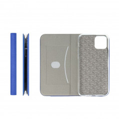Samsung Galaxy S24 PLUS Book Handytaschen Sensitive Book Hellblau