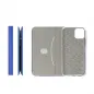 Samsung Galaxy S24 PLUS Book Handytaschen Sensitive Book Hellblau