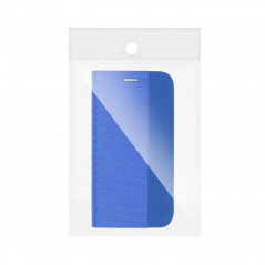 Samsung Galaxy S24 PLUS Book Handytaschen Sensitive Book Hellblau