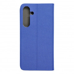 Samsung Galaxy S24 PLUS Book Handytaschen Sensitive Book Hellblau