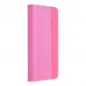 Samsung Galaxy S24 PLUS Book Handytaschen Sensitive Book Hell-Pink