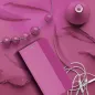Samsung Galaxy S24 PLUS Book Handytaschen Sensitive Book Hell-Pink