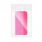 Samsung Galaxy S24 PLUS Book Handytaschen Sensitive Book Hell-Pink