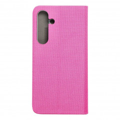 Samsung Galaxy S24 PLUS Book Handytaschen Sensitive Book Hell-Pink