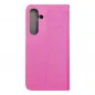 Samsung Galaxy S24 PLUS Book Handytaschen Sensitive Book Hell-Pink
