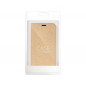 Samsung Galaxy S24 Book Handytaschen LUNA Book Gold Elegant  Gold