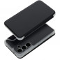 Samsung Galaxy S24 Book Handytaschen Piano Book Schwarz