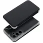 Samsung Galaxy S24 Book Handytaschen Piano Book Schwarz