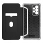 Samsung Galaxy S24 PLUS Book Handytaschen Piano Book Schwarz