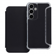 Samsung Galaxy S24 PLUS Book Handytaschen Piano Book Schwarz