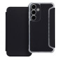 Samsung Galaxy S24 PLUS Book Handytaschen Piano Book Schwarz
