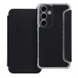 Samsung Galaxy S24 PLUS Book Handytaschen Piano Book Schwarz