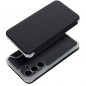 Samsung Galaxy S24 PLUS Book Handytaschen Piano Book Schwarz