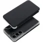 Samsung Galaxy S24 PLUS Book Handytaschen Piano Book Schwarz
