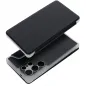 Samsung Galaxy S24 ULTRA Book Handytaschen Piano Book Schwarz