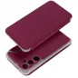 Samsung Galaxy S24 PLUS Book Handytaschen Piano Book Magenta
