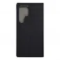 Samsung Galaxy S24 ULTRA Book Handytaschen Sensitive Book Schwarz