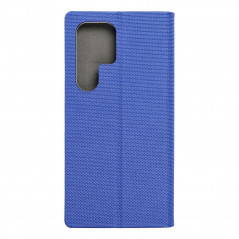 Samsung Galaxy S24 ULTRA Book Handytaschen Sensitive Book Hellblau