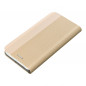 Samsung Galaxy S24 Book Handytaschen Sensitive Book Gold