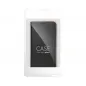 Samsung Galaxy S24 ULTRA Book Handytaschen Leather case SMART PRO Elegant  Schwarz