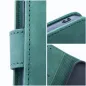 Samsung Galaxy S24 ULTRA Book Handytaschen TENDER Book Grün