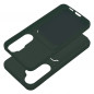 Samsung Galaxy S24 Hülle Card Grün