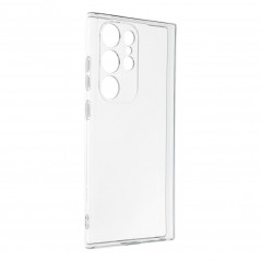 Samsung Galaxy S24 ULTRA Hülle CLEAR 2mm BOX Durchsichtbar