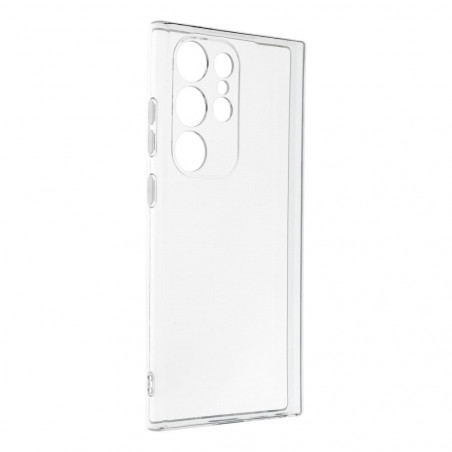 Samsung Galaxy S24 ULTRA Hülle CLEAR 2mm BOX Durchsichtbar
