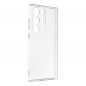 Samsung Galaxy S24 ULTRA Hülle CLEAR 2mm BOX Durchsichtbar